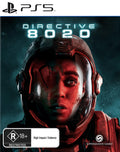 PREORDER PS5 Directive 8020 - Day 1 Edition