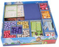 PREORDER Folded Space Colour Game Inserts - Windmill Valley