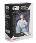 PREORDER Gamegenic Star Wars Unlimited Premium Art Sleeves - Director Krennic  (66mm x 92mm) (62 Sleeves Per Pack)
