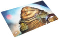 PREORDER Gamegenic Star Wars Unlimited Game Mat - Jabba the Hutt