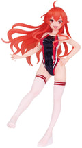 PREORDER Mushoku Tensei Jobless Reincarnation Season 2 Vivit Figure Eris Boreas Greyrat Competition Swimwear Version
