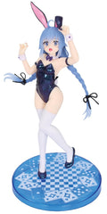PREORDER Mushoku Tensei - Jobless Reincarnation Season 2 Vivit Figure Roxy Migurdia Polarization Color Version