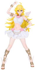 PREORDER New Panty & Stocking With Garterbelt Figure Panty