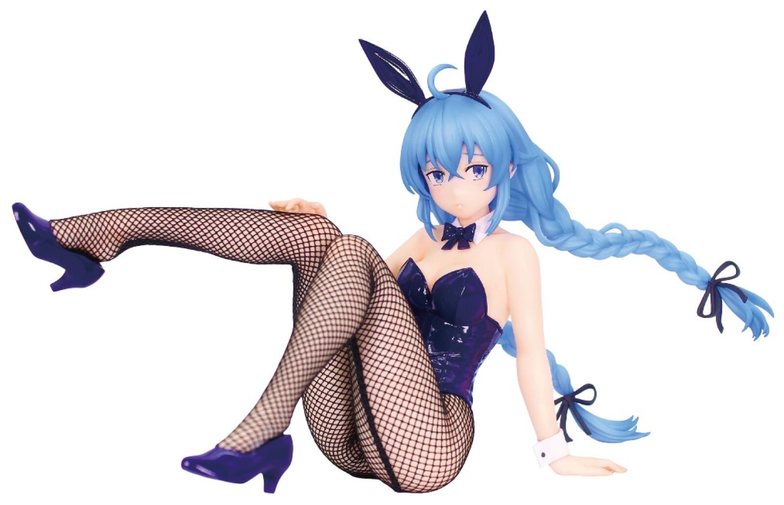 PREORDER Mushoku Tensei Jobless Reincarnation Season 2 One-Seventh Carat Figure Roxy Miguldia Bunny Version