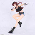 PREORDER Black Lagoon Vivit Figure Revy