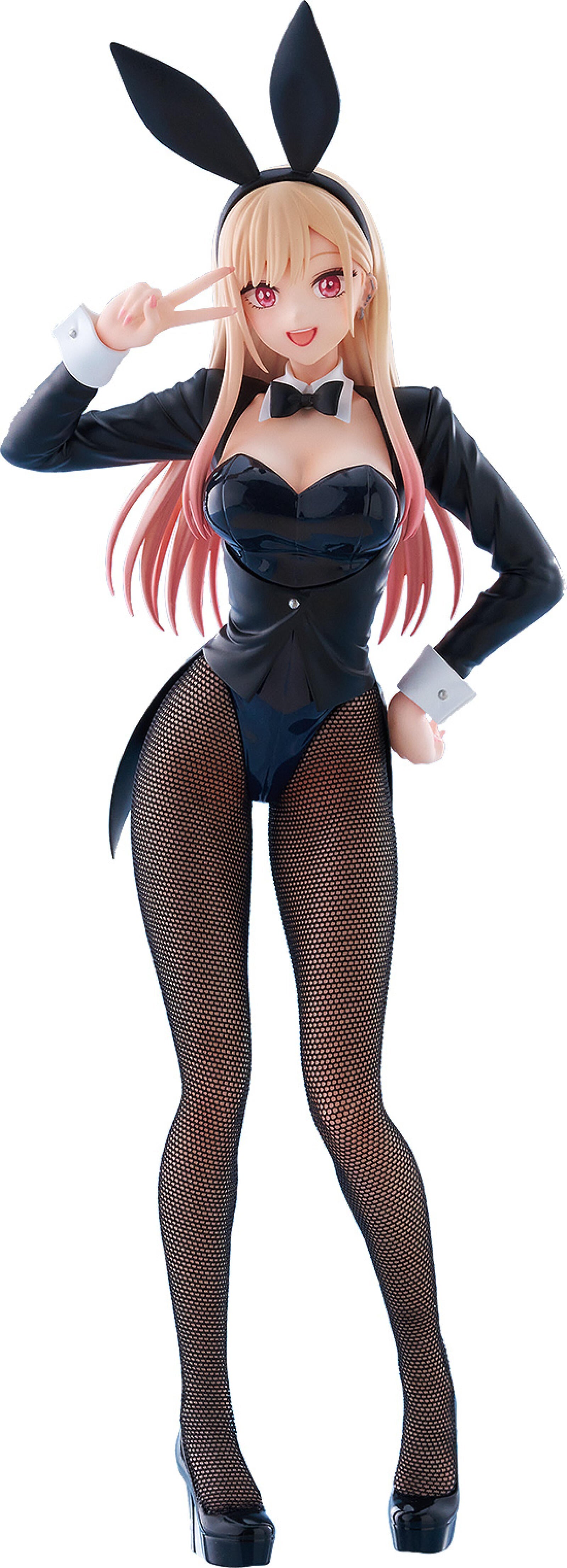 PREORDER My Dress-Up Darling Marin Kitagawa Halloween Bunny Version Non-Scale Figure