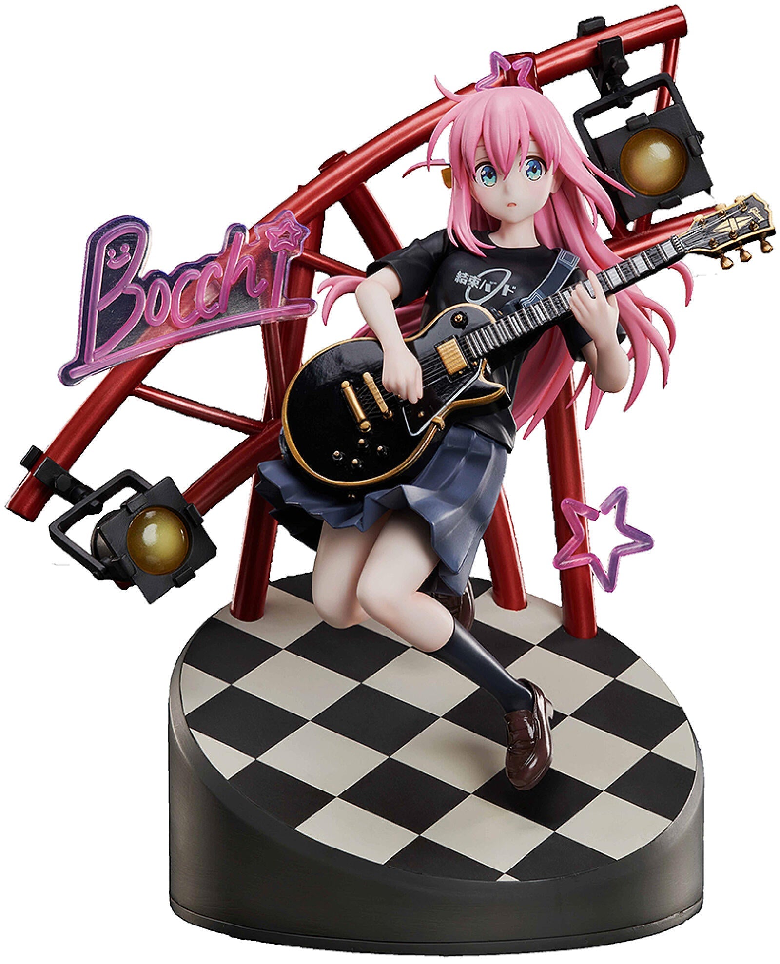 PREORDER Bocchi the Rock! Hitori Gotoh 1/7 Scale Figure