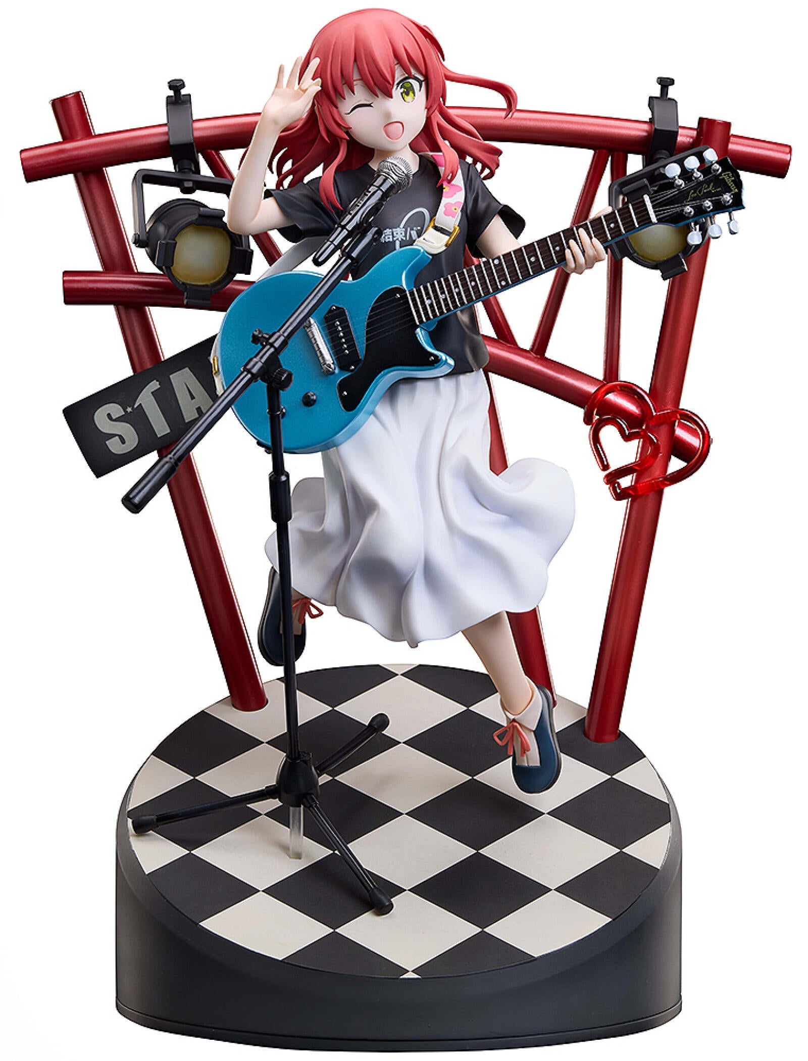PREORDER Bocchi the Rock! Ikuyo Kita 1/7 Scale