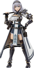 PREORDER Hololive Production Plamatea Shirogane Noel