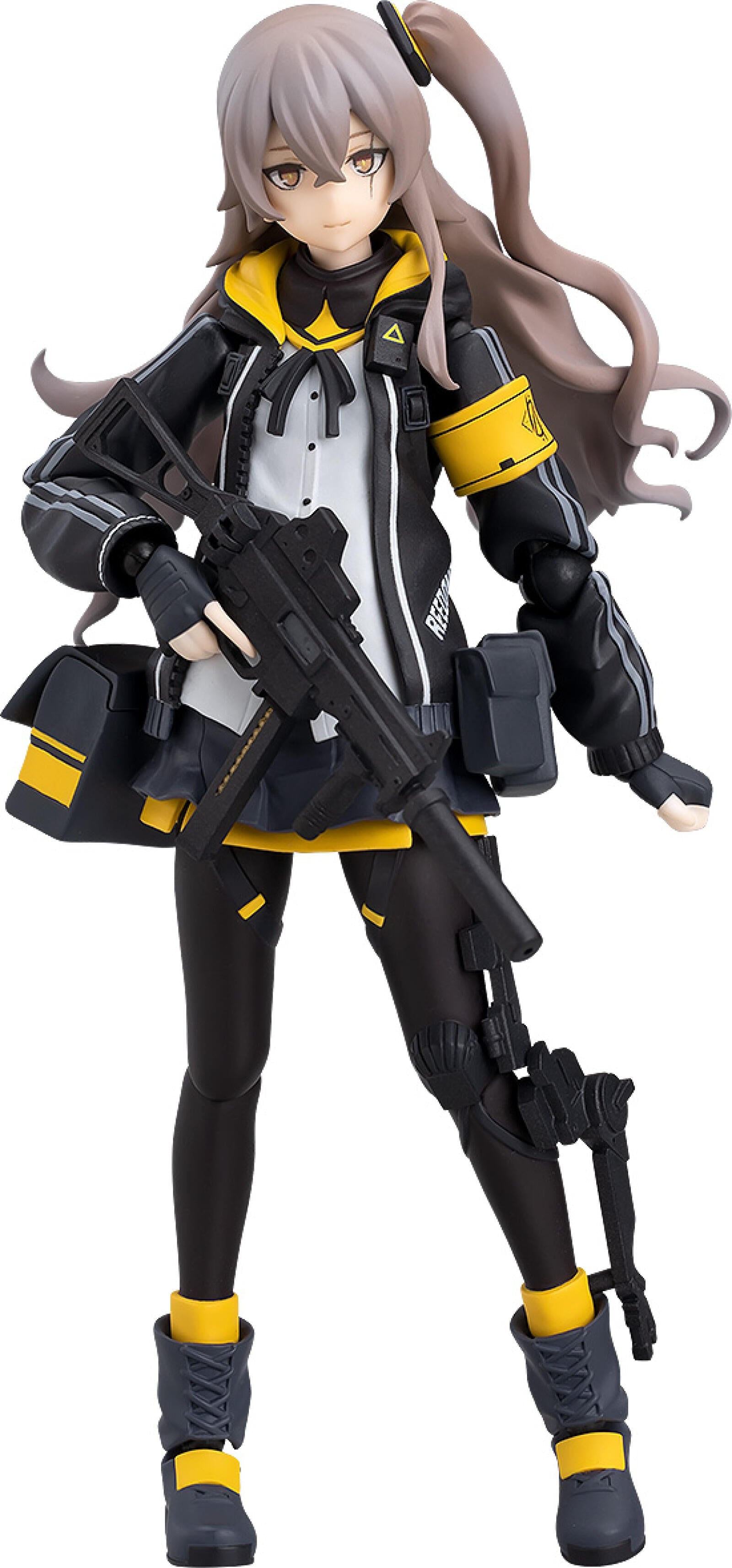 PREORDER Girls Frontline Figma UMP45