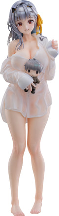 PREORDER Goddess of Victory Nikke Modernia First Affection 1/7 Scale