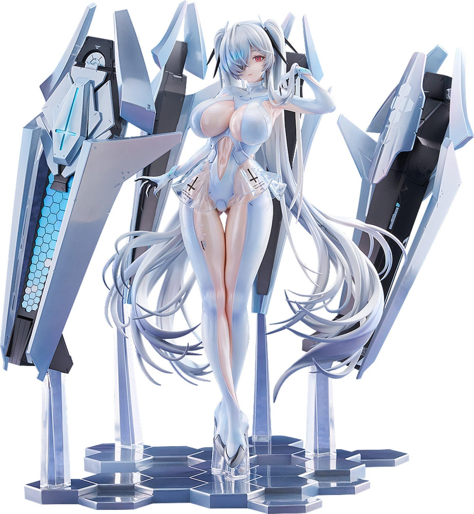 PREORDER Goddess Of Victory Nikke Cinderella