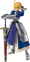 PREORDER Fate/Stay Night Figma Saber 2.0
