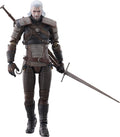 PREORDER The Witcher 3 Wild Hunt Figma Geralt