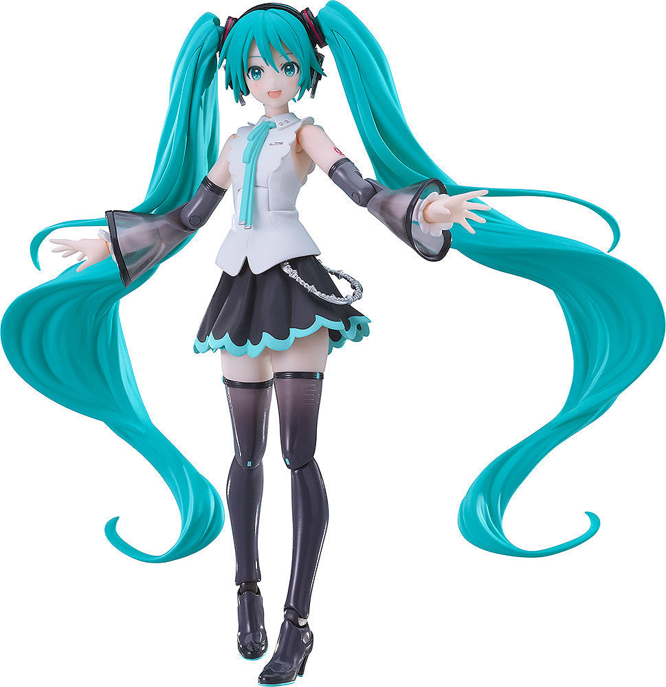 PREORDER Piapro Characters Figma Hatsune Miku NT