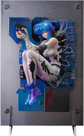 PREORDER Ghost in the Shell Manga Edition Motoko Kusanagi 1/7 Scale