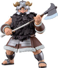PREORDER Delicious in Dungeon Figma Senshi