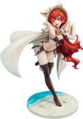 PREORDER Mushoku Tensei Jobless Reincarnation CAworks Eris Boreas Greyrat Swimsuit Version 1/7 Scale