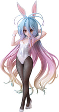 PREORDER No Game No Life Shiro - Bunny Version 1/6 Scale