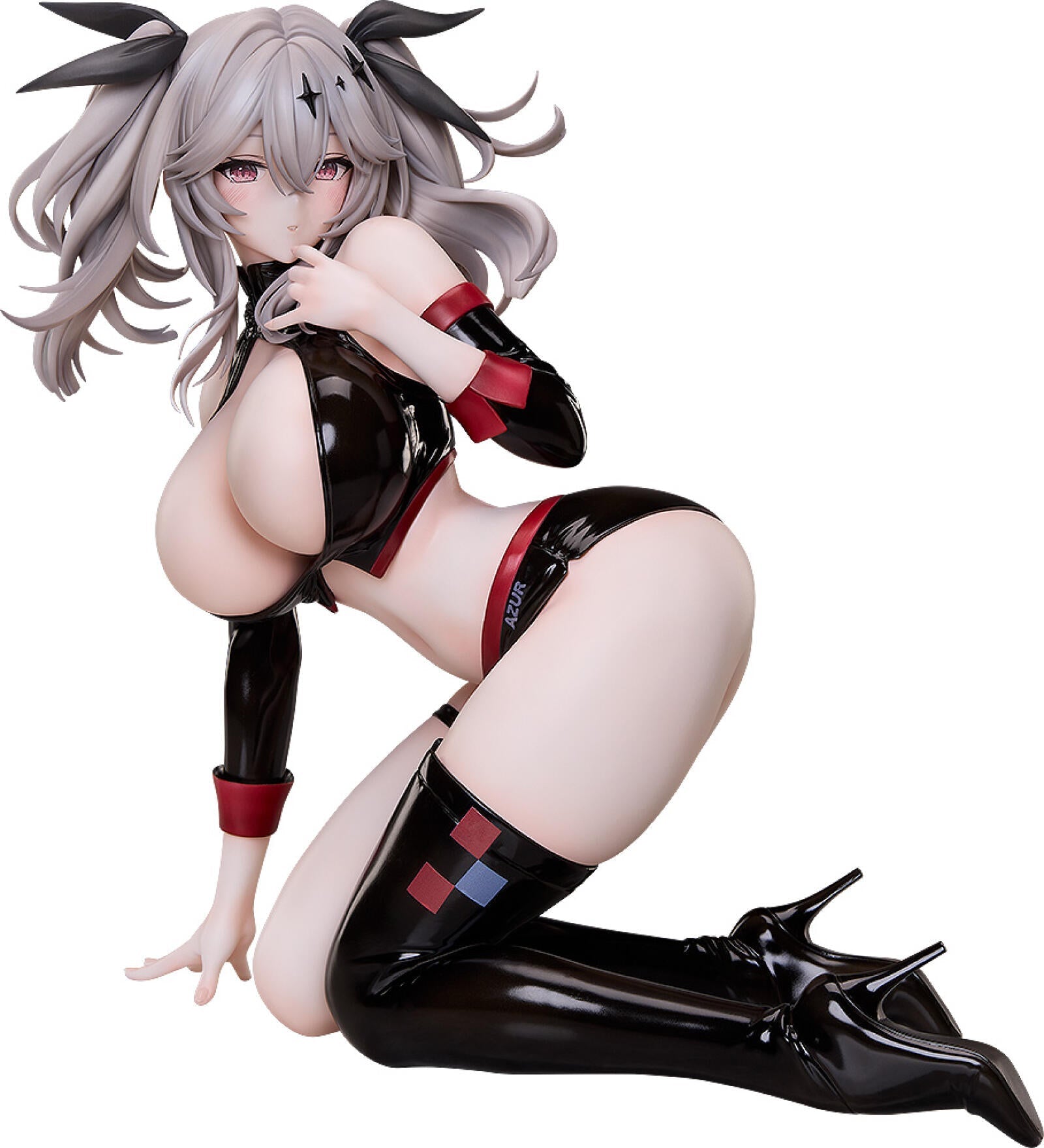 PREORDER Azur Lane Joffre - Blessings First Flight 1/4 Scale