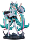 PREORDER Character Vocal Series 01 Hatsune Miku Expo 10th Anniversary Version 1/7 Scale
