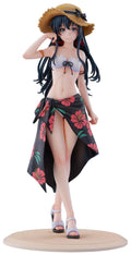 PREORDER My Teen Romantic Comedy SNAFU TOO! Yukino Yukinoshita Swimsuit Version 1/6 Scale