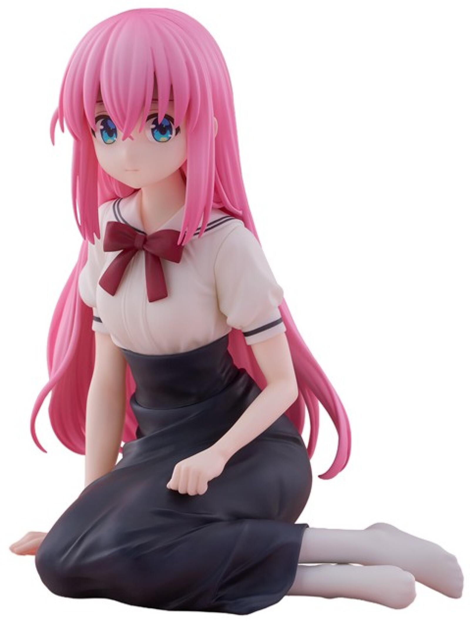 PREORDER Bocchi the Rock! Hitori Gotoh Casual Wear Version 1/6 Scale