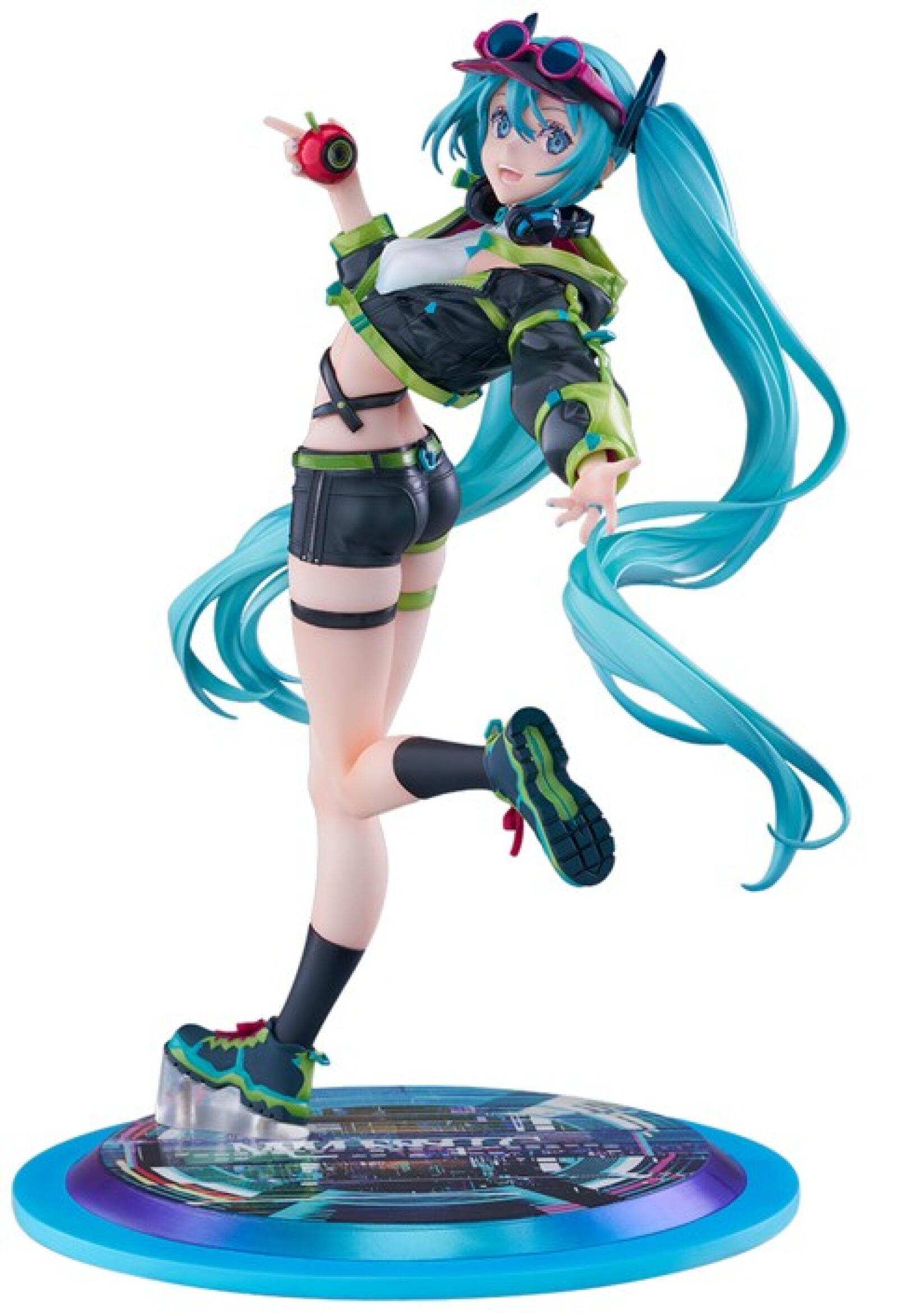 PREORDER Character Vocal Series 01 - Hatsune Miku Digital Stars 2024 Version 1/7 Scale