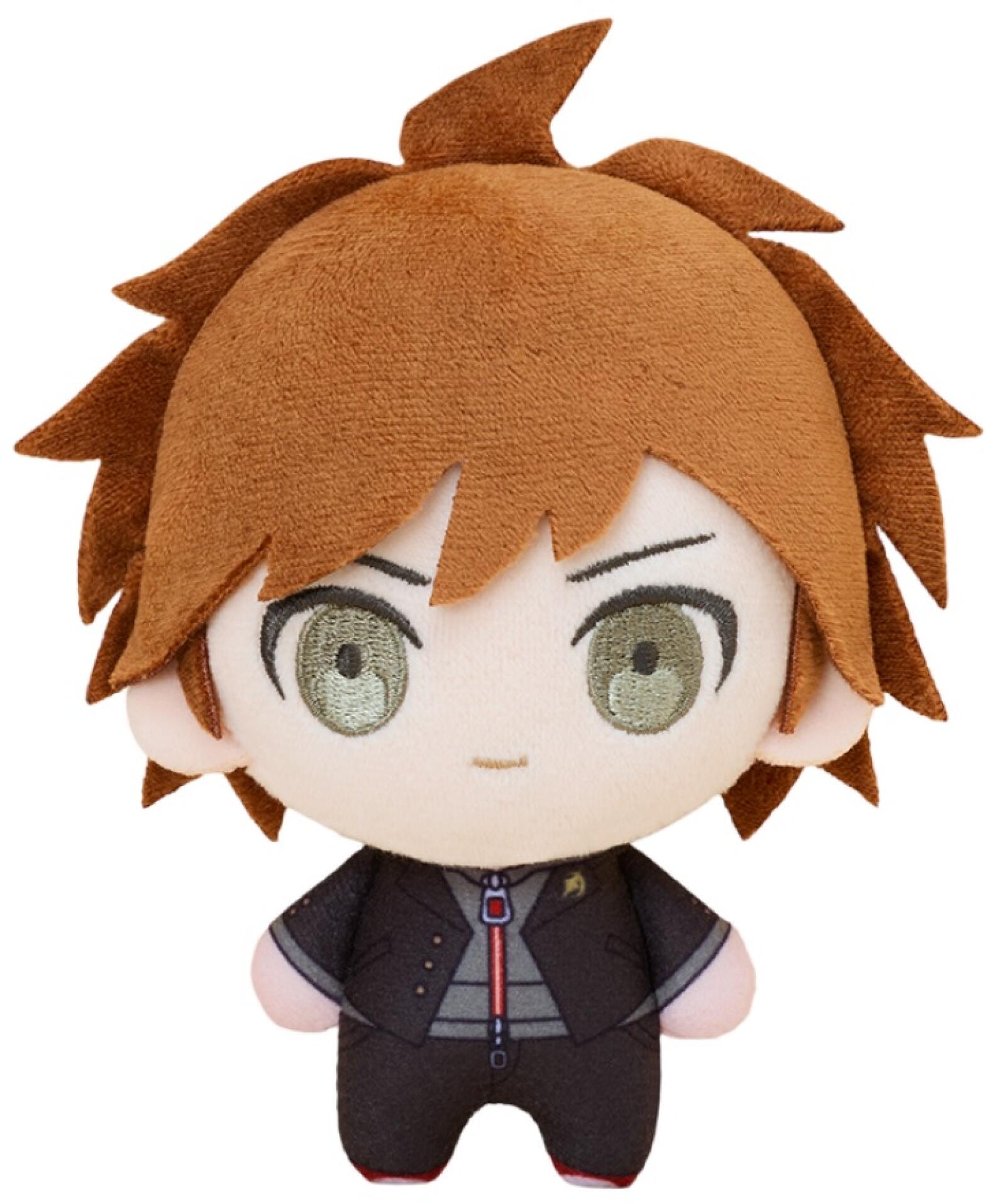 PREORDER Danganronpa Series Puchish! Danganronpa Makoto Naegi