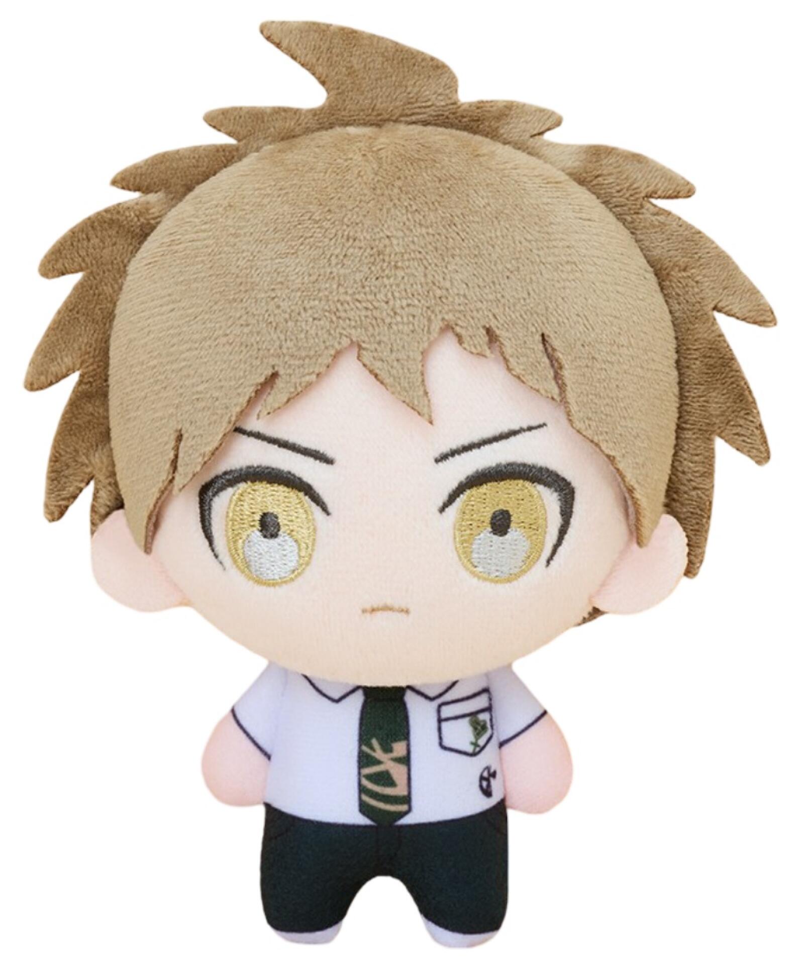 PREORDER Danganronpa Series Puchish! Danganronpa Hajime Hinata