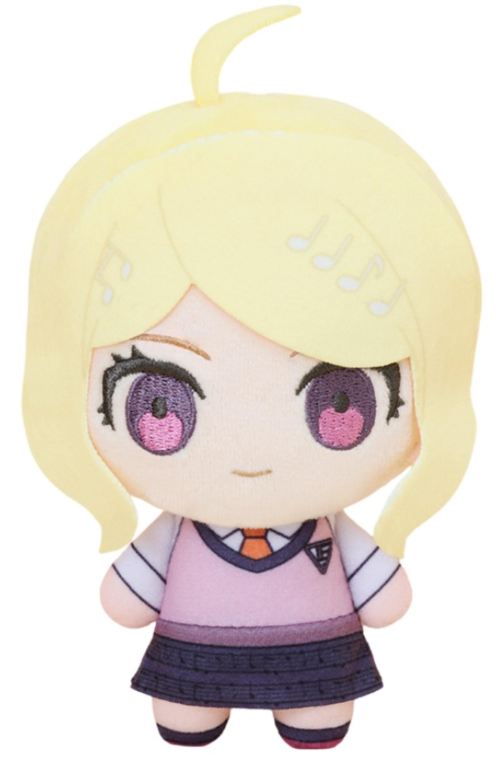PREORDER Danganronpa Series Puchish! Danganronpa Kaede Akamatsu