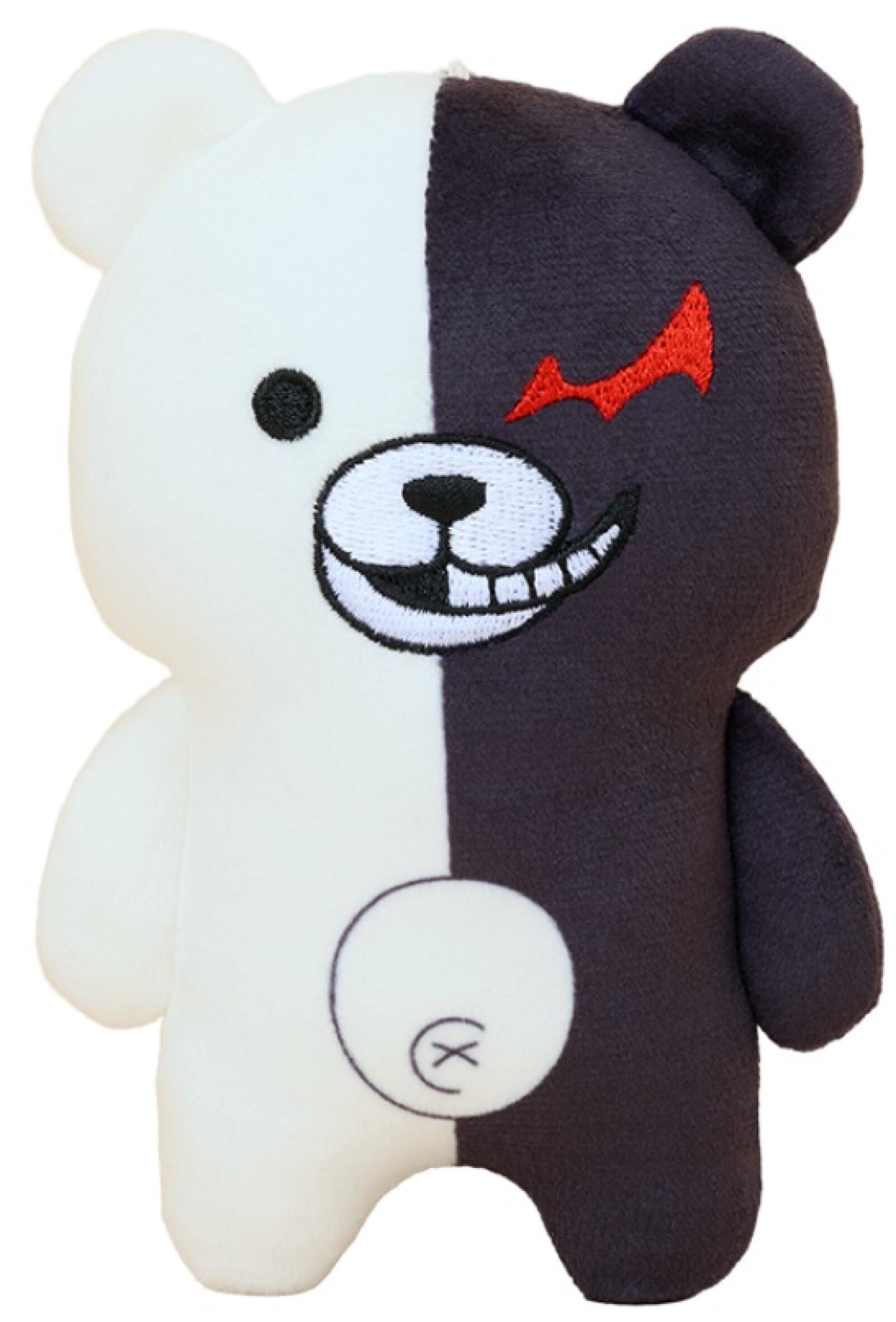 PREORDER Danganronpa Series Puchish! Danganronpa Monokuma