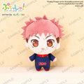PREORDER Jujutsu Kaisen Puchish! TV Anime Yuji Itadori