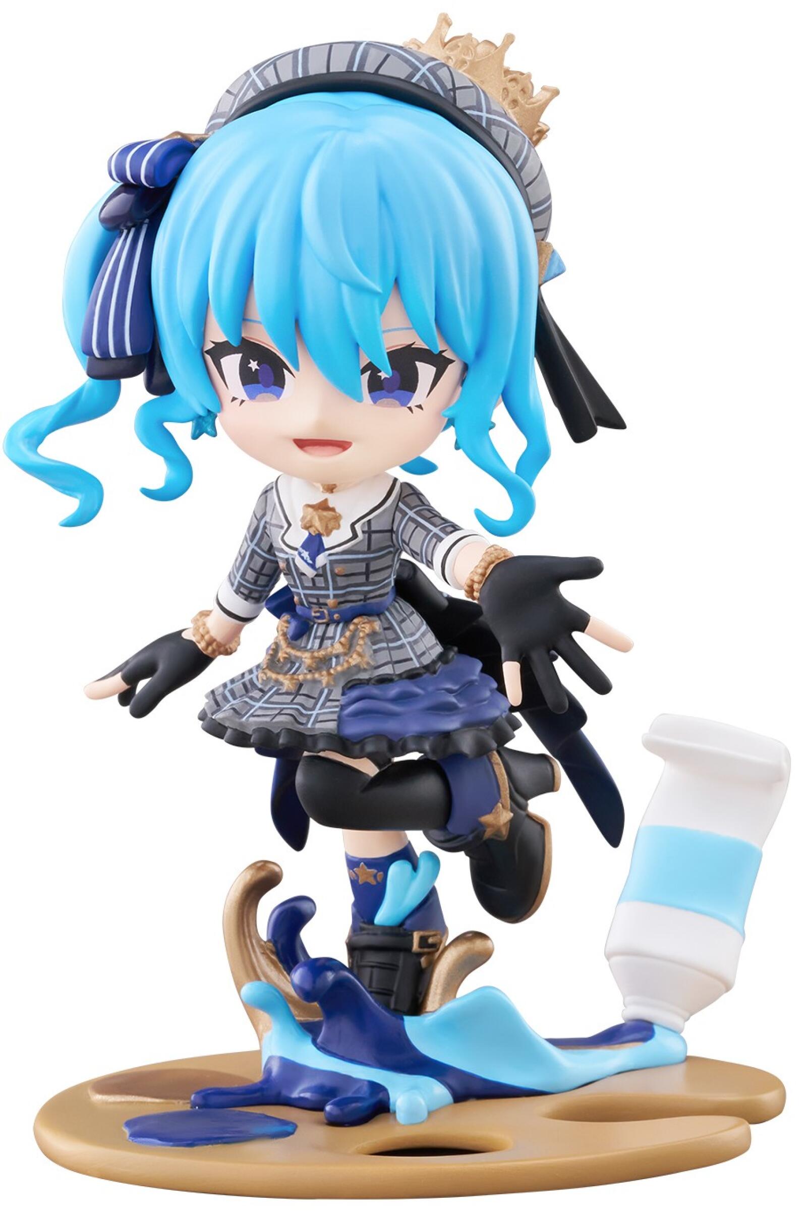 PREORDER Hololive Production PalVerse Pale Hoshimachi Suisei