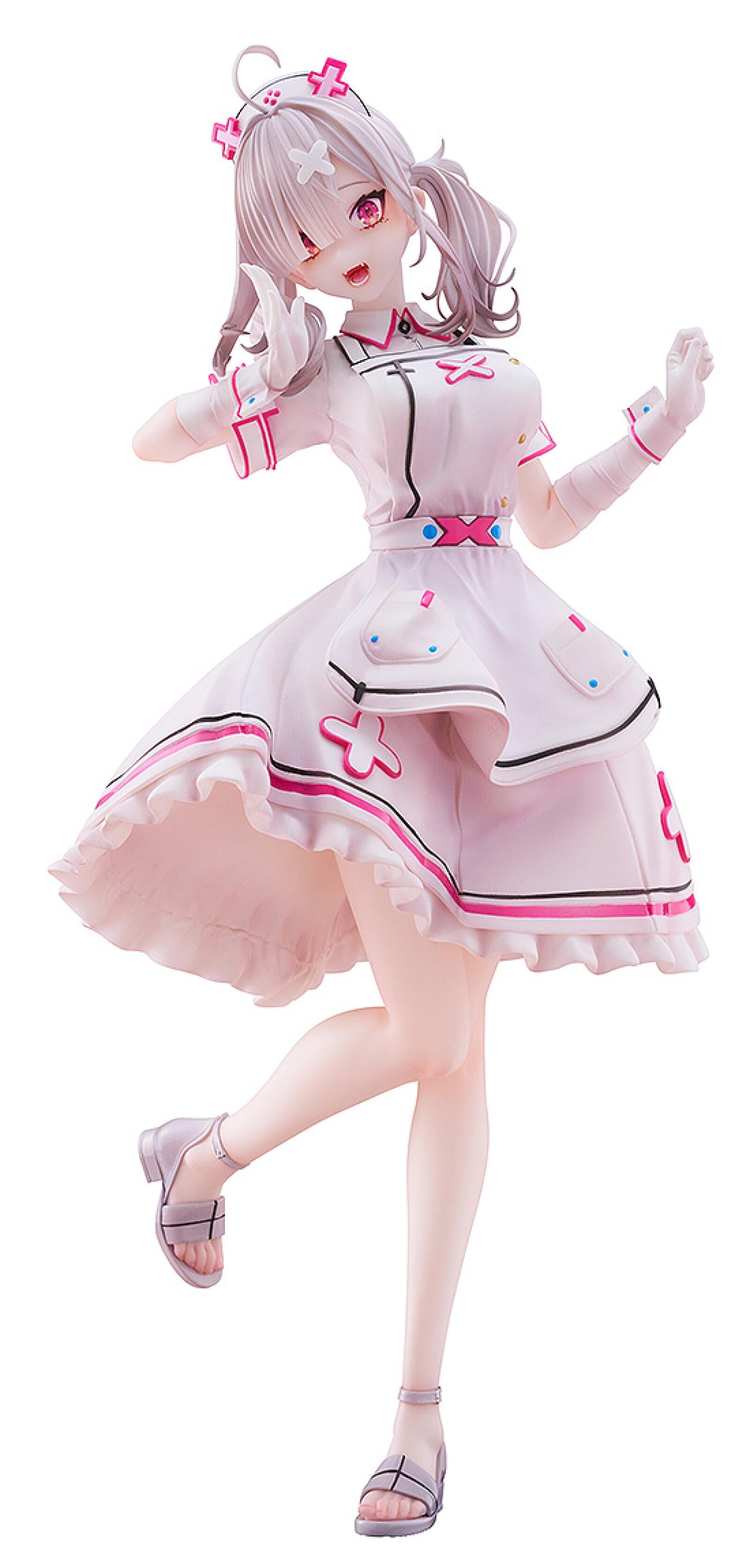 PREORDER Nijisanji Sukoya Kana 1/7 Scale