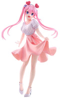 PREORDER The Shiunji Family Children Trio-Try-iT Figure Shiunji Ouka - Theme Park Day Version