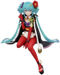 PREORDER Character Vocal Series 01 - Hatsune Miku Noodle Stopper Figure Flower Fairy Camellia