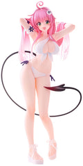 PREORDER To Love-Ru Darkness Trio-Try-iT Figure Lala Satalin Deviluke