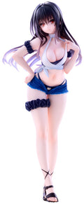 PREORDER To Love-Ru Darkness Trio-Try-iT Figure Yui Kotegawa