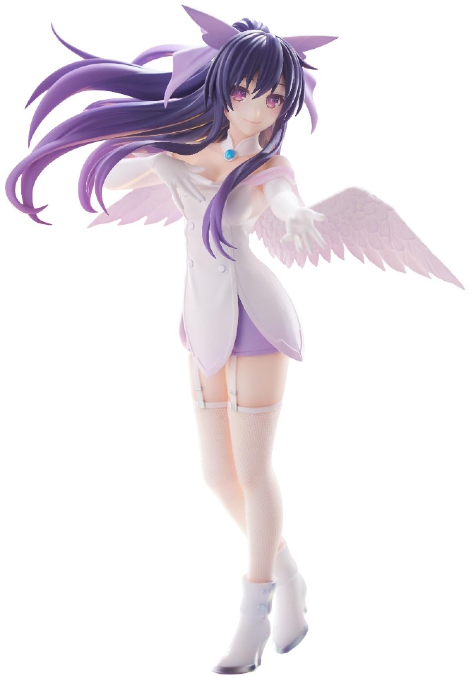PREORDER Date A Live V Date A Live BiCute Pure Figure Tohka Yatogami