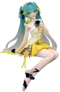PREORDER Character Vocal Series 01 - Hatsune Miku Noodle Stopper Figure Canary Bird