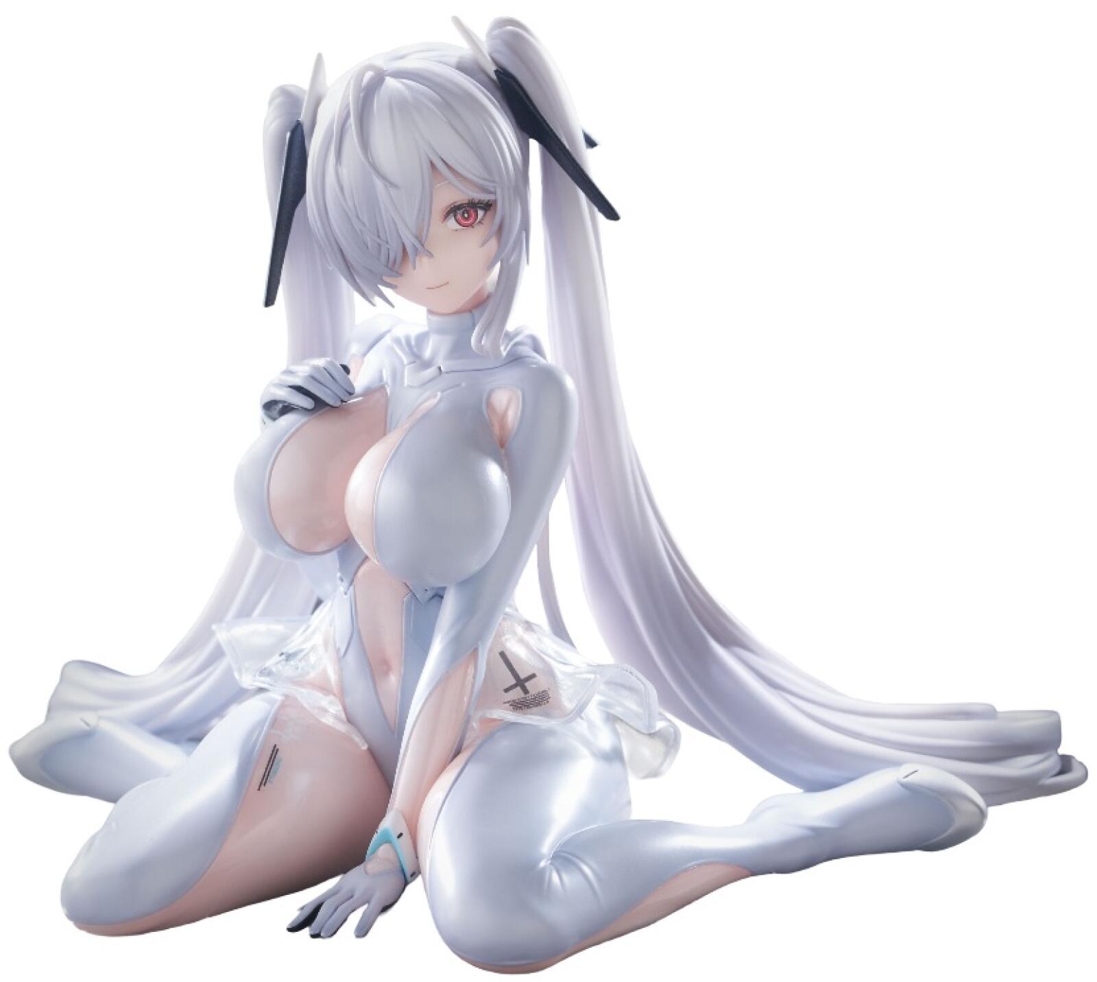 PREORDER Goddess Of Victory Nikke Noodle Stopper Figure Cinderella