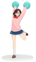 PREORDER Dandadan Trio-Try-iT Figure Momo