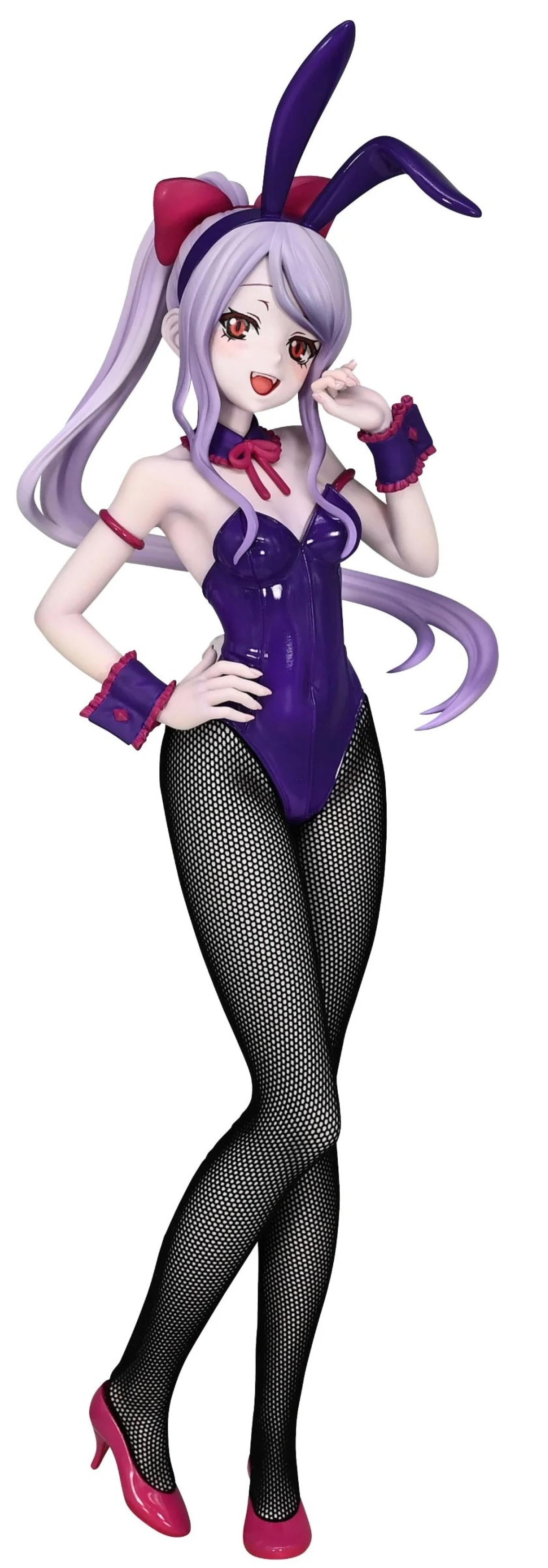 PREORDER Overlord OVERLORD BiCute Bunnies Figure Shalltear