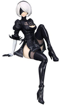 PREORDER NieR:Automata Ver1.1a Noodle Stopper Figure 2B YoRHa No.2 Type B