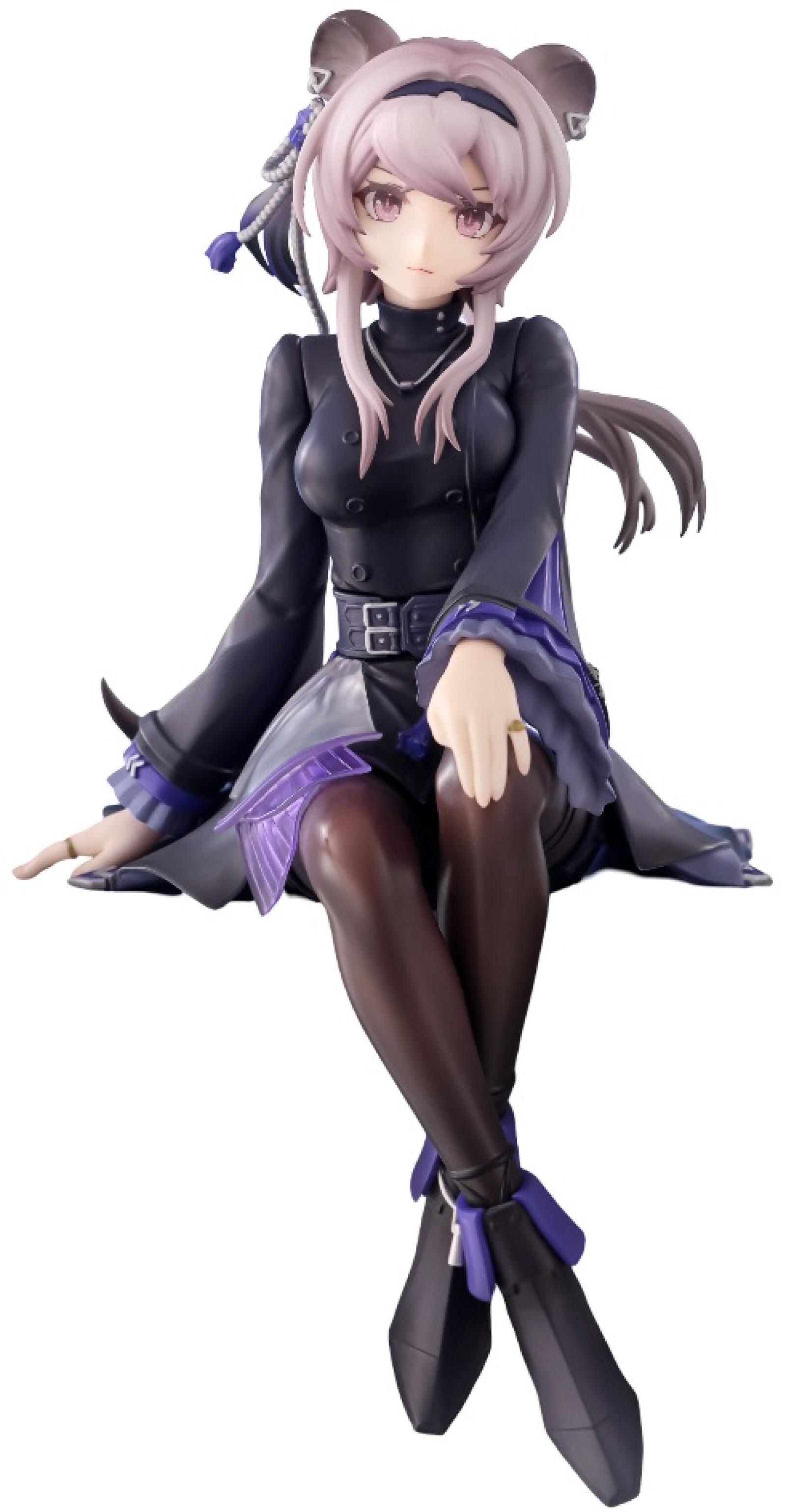 PREORDER Arknights Noodle Stopper Figure Lin