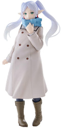 PREORDER Frieren: Beyond Journeys End Trio-Try-iT Figure Frieren