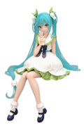 PREORDER Character Vocal Series 01 Hatsune Miku Noodle Stopper Figure Flower Fairy Lily of the Valley