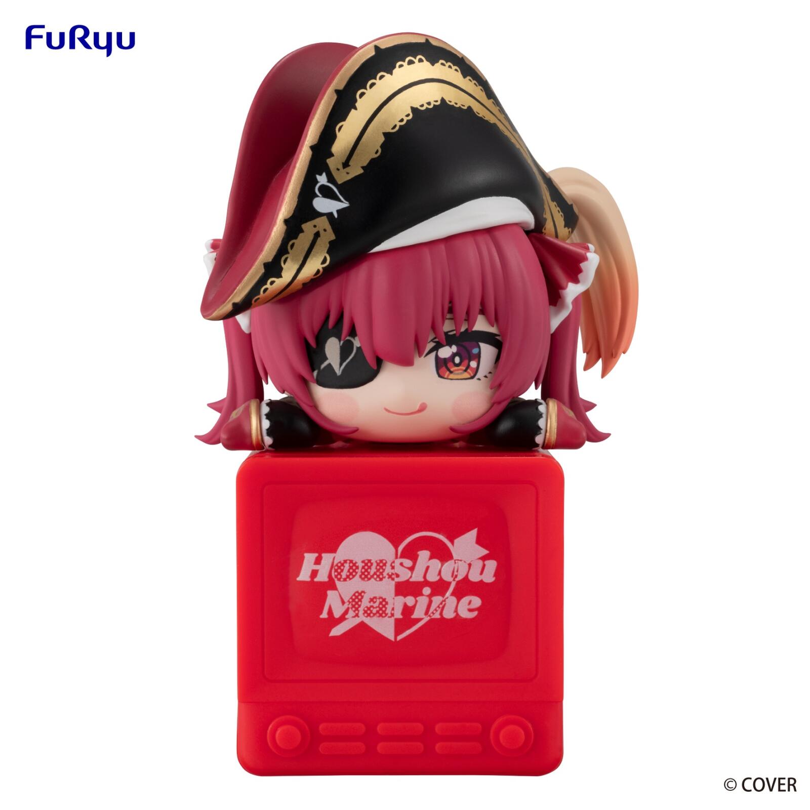 PREORDER Hololive Production Hikkake Figure Houshou Marine