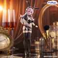 PREORDER Super Sonico BiCute Bunnies Figure Reverse Bunny Version